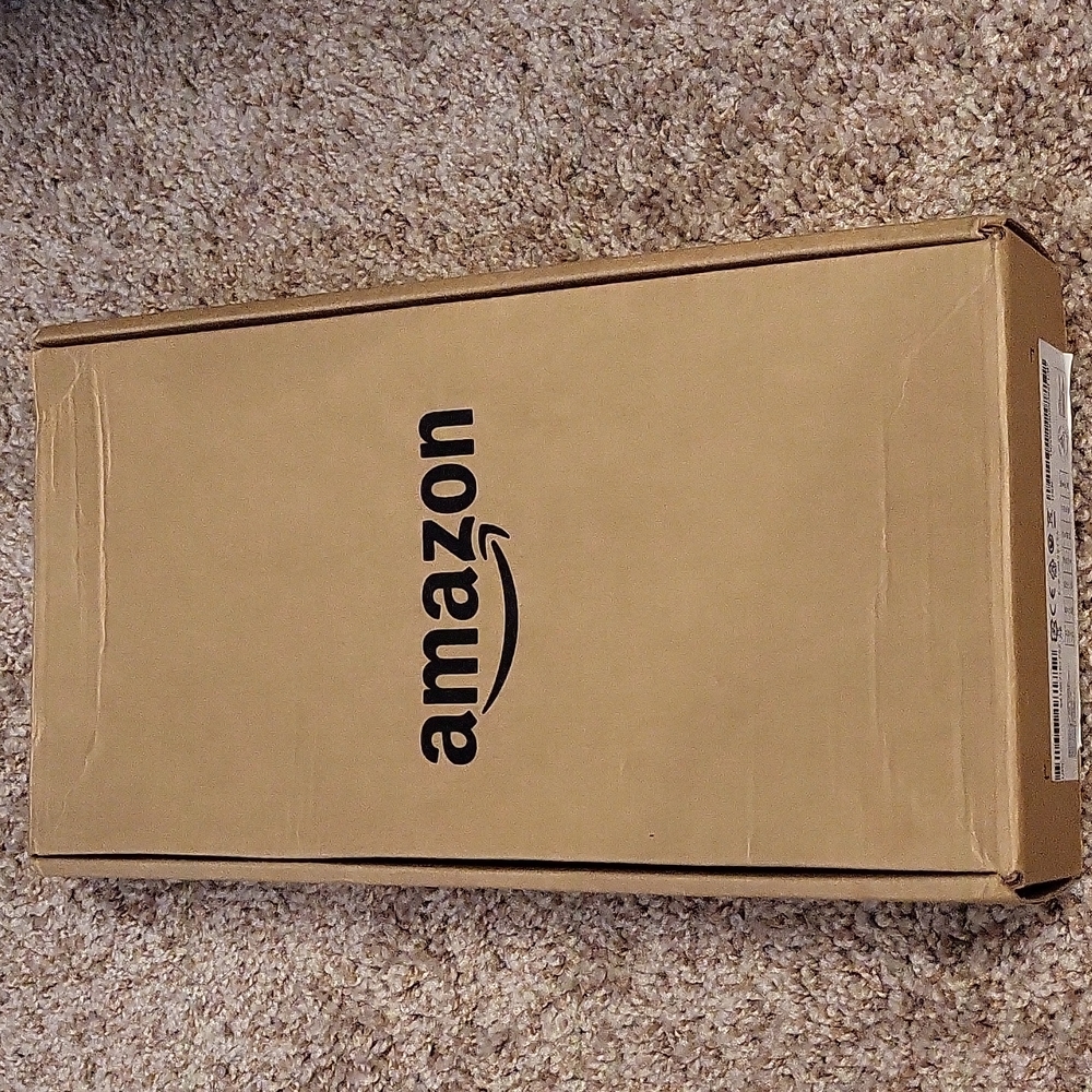 Amazon Fire HD 7 Tablet 16gb